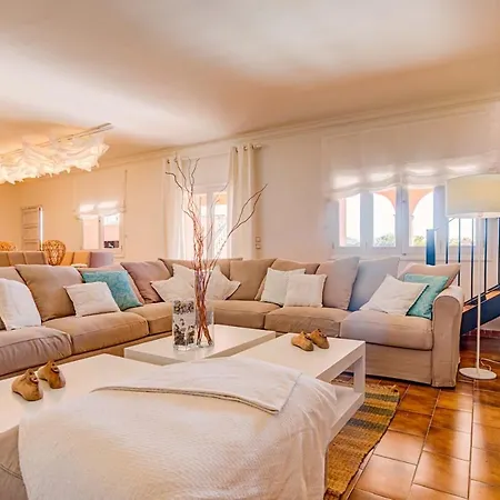 Villa Ses Porrasses By Sealand Selva (Mallorca)