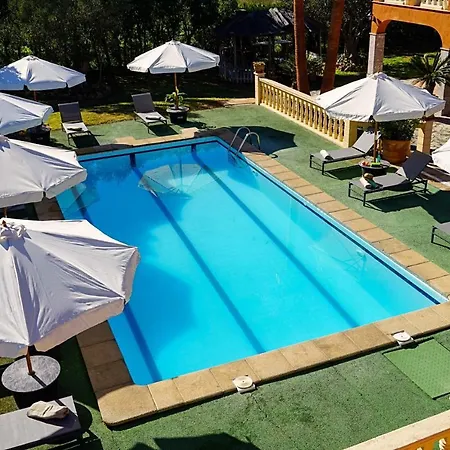 Villa Ses Porrasses By Sealand