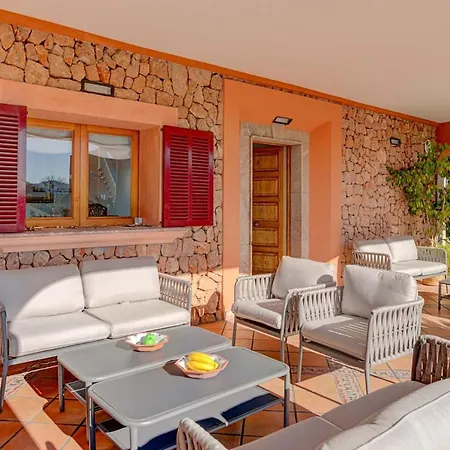 Ses Porrasses By Sealand Villa Selva (Mallorca)